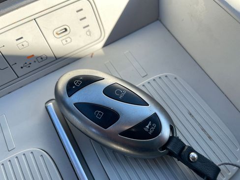 Used 2025 Hyundai Santa Fe SEL image 25