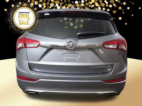 Used 2020 Buick Envision Premium image 7