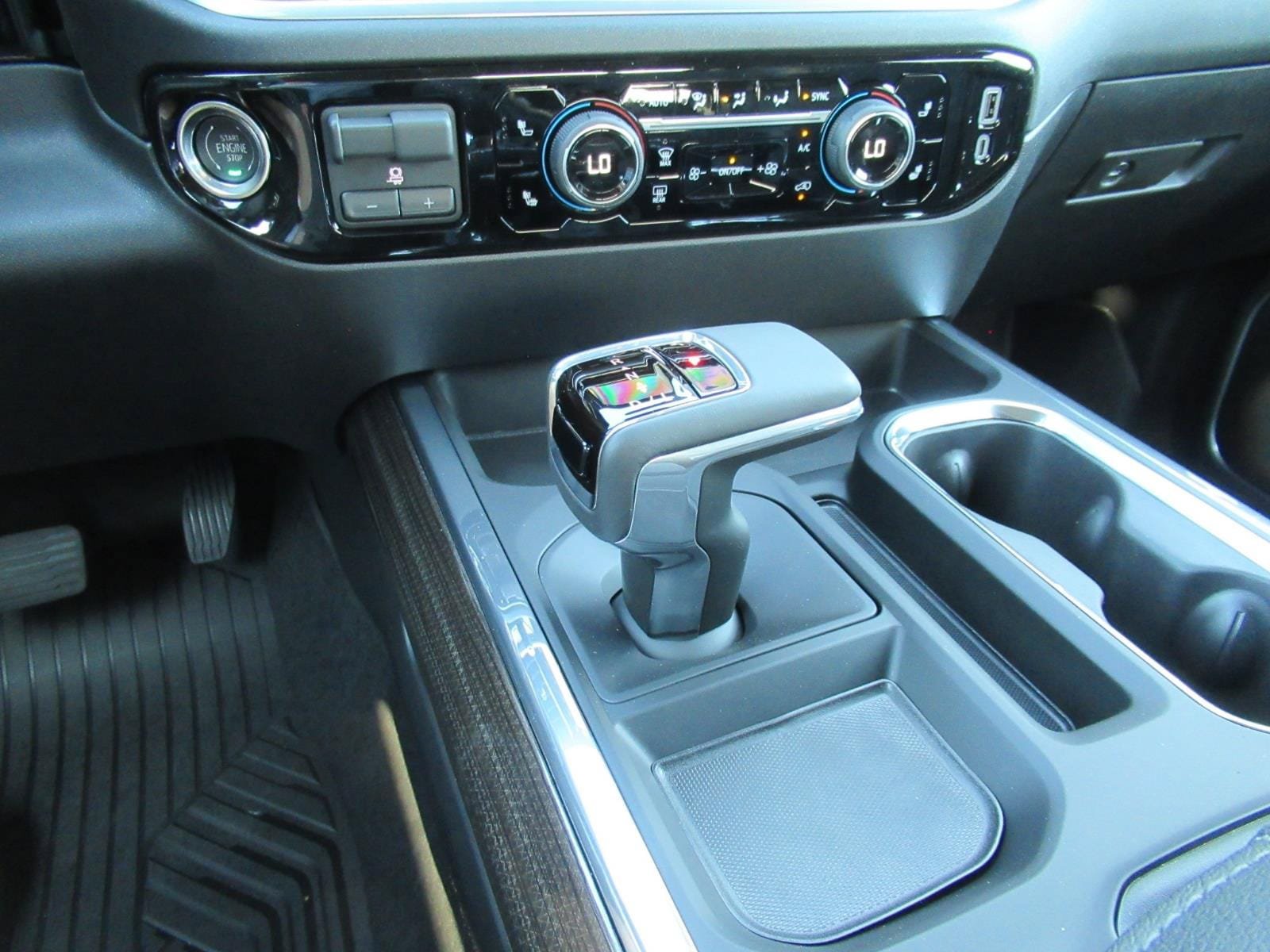 New 2026 Chevrolet Silverado 1500 RST w/ RST All Star Premium Package AWD/4WD image 26