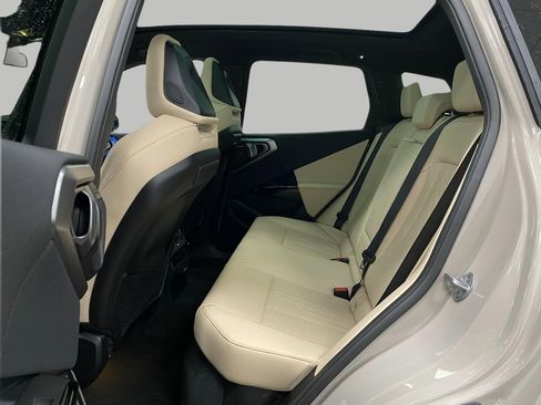 Certified 2026 BMW X3 xDrive30 w/ Premium Package image 27