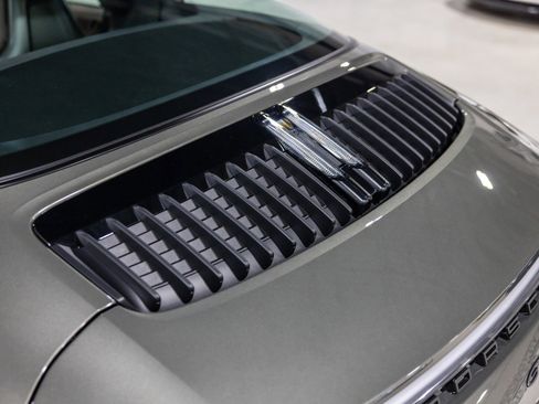 Used 2023 Porsche 911 Targa 4 GTS image 16