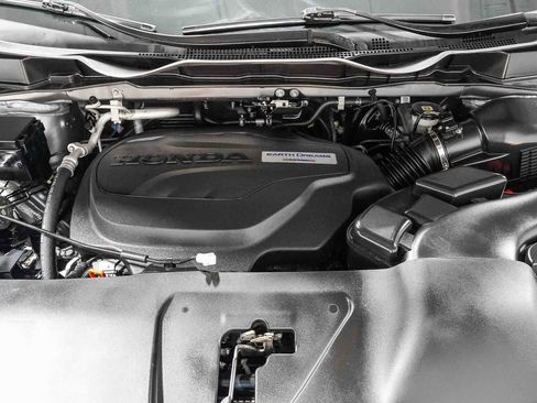 Used 2018 Honda Odyssey EX-L image 28