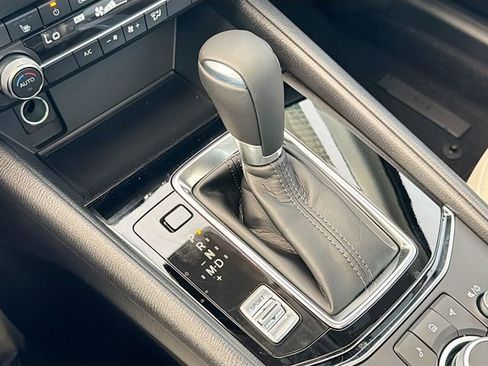 New 2025 MAZDA CX-5 AWD 2.5 S w/ Preferred Package image 29