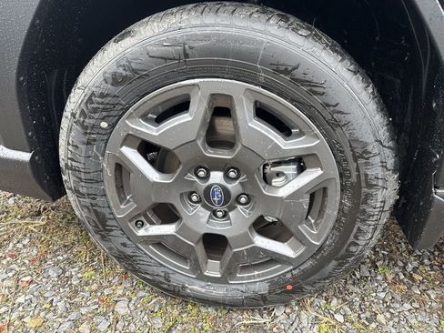 New 2026 Subaru Outback Premium image 7