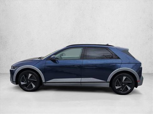 New 2026 Hyundai Ioniq 5 Limited image 5