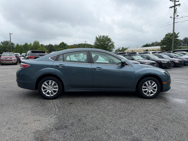 Used 2012 MAZDA MAZDA6 i Sport FWD image 6