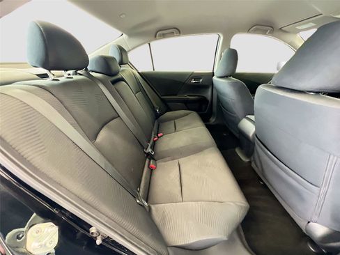 Used 2015 Honda Accord LX image 24