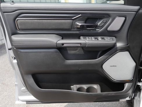 New 2026 RAM 1500 Rebel w/ G/T Package image 16