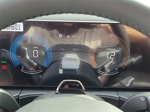 New 2026 Hyundai Santa Fe SEL image 7