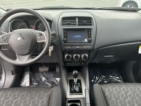 New 2025 Mitsubishi Outlander Sport ES AWD/4WD image 15