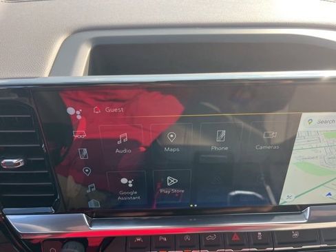 New 2026 Chevrolet Silverado 1500 LT w/ All Star Edition Plus image 33