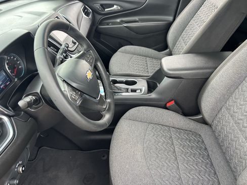 Certified 2024 Chevrolet Equinox LT FWD image 28