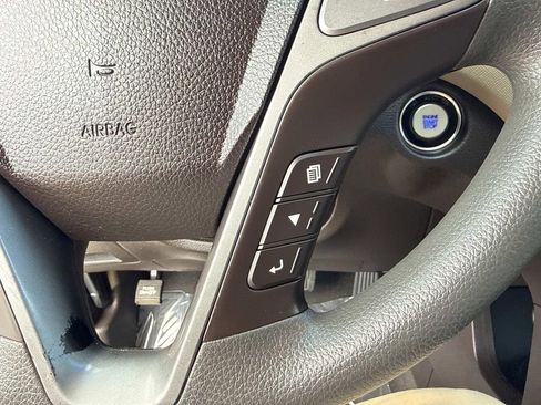 Used 2018 Hyundai Santa Fe Sport w/ 2.4L Value Package 02 image 38