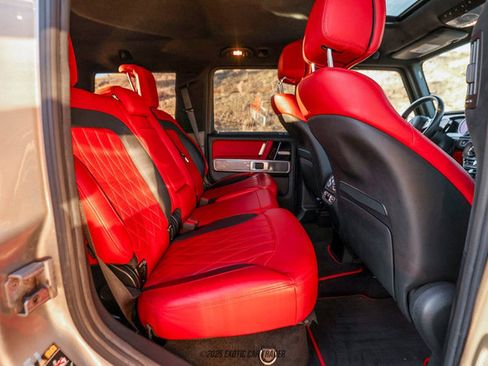 Used 2019 Mercedes-Benz G 550 image 65