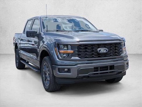 New 2026 Ford F150 STX AWD/4WD image 6