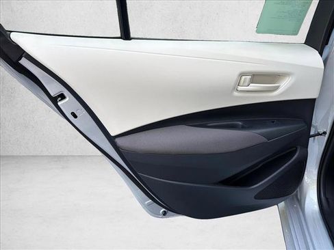 New 2026 Toyota Corolla LE FWD image 21