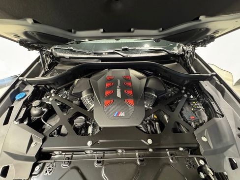 New 2026 BMW X6 M Competition w/ Executive Package image 30