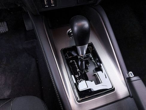 Used 2026 Mitsubishi Outlander Sport ES AWD/4WD image 14