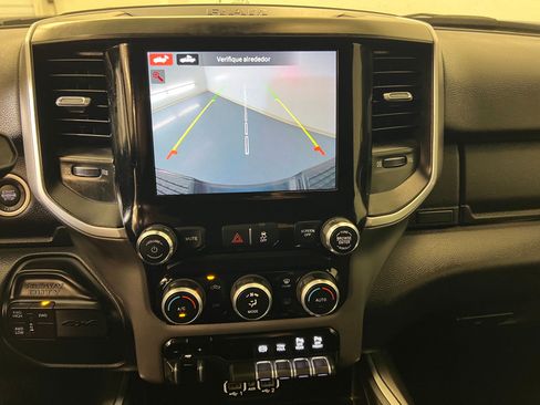 Used 2024 RAM 3500 Lone Star w/ Night Edition image 29