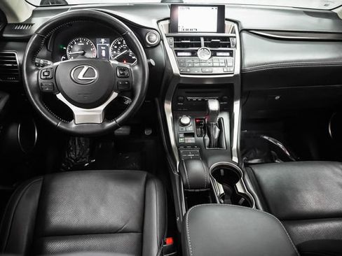 Used 2017 Lexus NX 200t AWD w/ Premium Package image 19