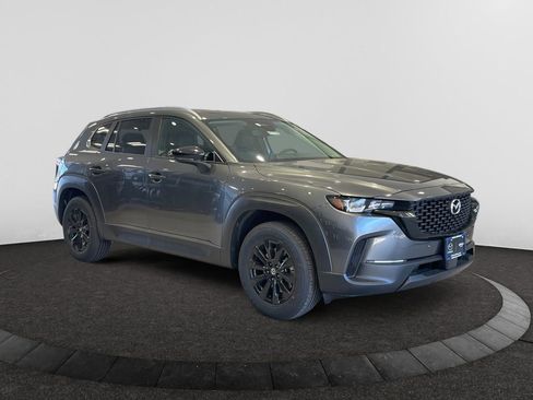 New 2026 MAZDA CX-50 AWD 2.5 S w/ Cargo Package image 6