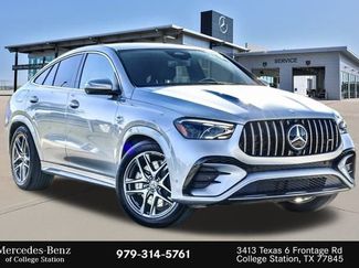 New 2026 Mercedes-Benz GLE 53 AMG GLE 53 AMG video 1