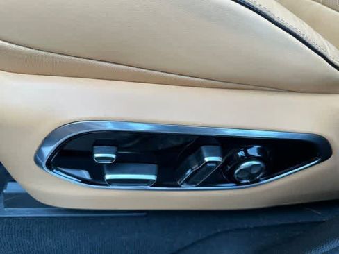 Certified 2022 Jeep Grand Cherokee Summit AWD/4WD image 9