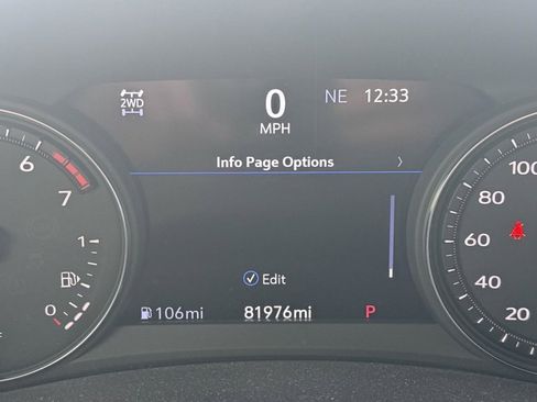 Used 2019 Cadillac XT4 Sport image 24