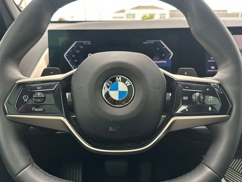 Used 2025 BMW X3 xDrive30i w/ M Sport Package AWD/4WD image 23