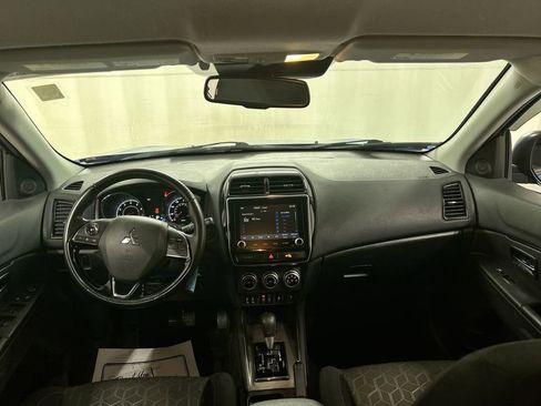 Used 2021 Mitsubishi Outlander Sport LE image 18