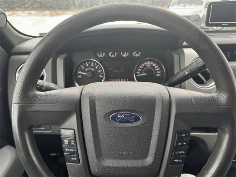 Used 2012 Ford F150 XLT w/ XTR Pkg image 22