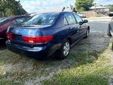 Used 2005 Honda Accord LX image 4