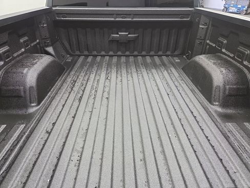 New 2026 Chevrolet Silverado 1500 LT Trail Boss w/ Convenience Package II image 36