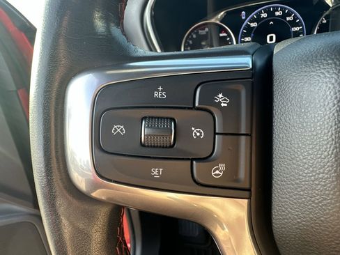 Certified 2021 Chevrolet Blazer RS w/ Enhanced Convenience Package image 78