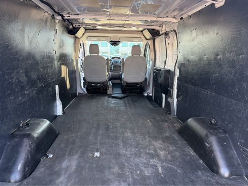 Used 2018 Ford Transit 150 148 Low Roof w/ Interior Upgrade Package image 13