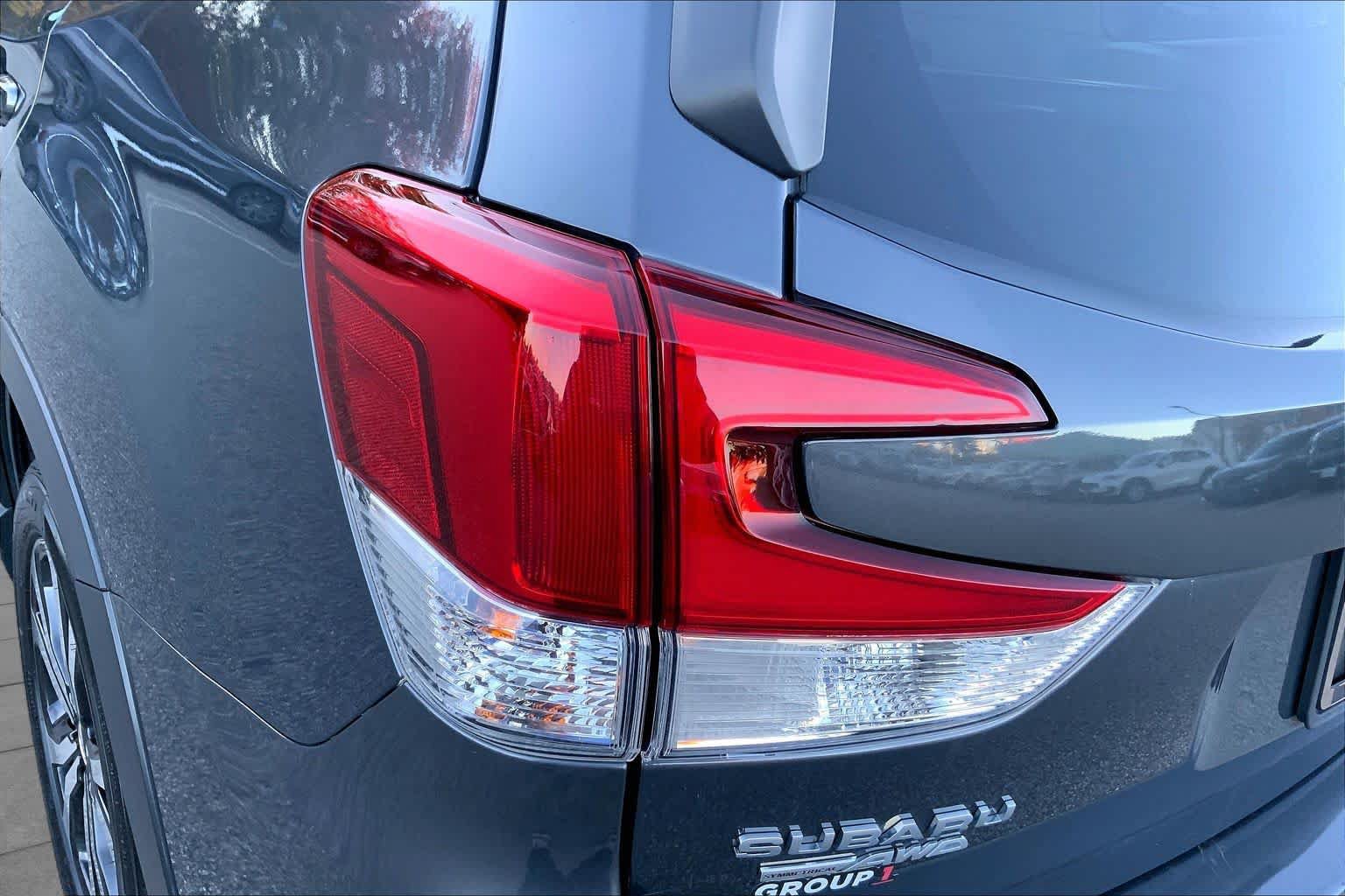 Used 2023 Subaru Forester Limited AWD/4WD image 28