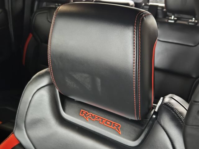 Used 2025 Ford Ranger Raptor AWD/4WD image 26
