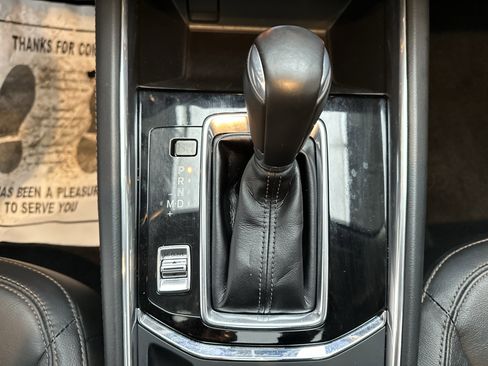 Used 2023 MAZDA CX-5 AWD 2.5 S w/ Premium Plus Pkg image 38