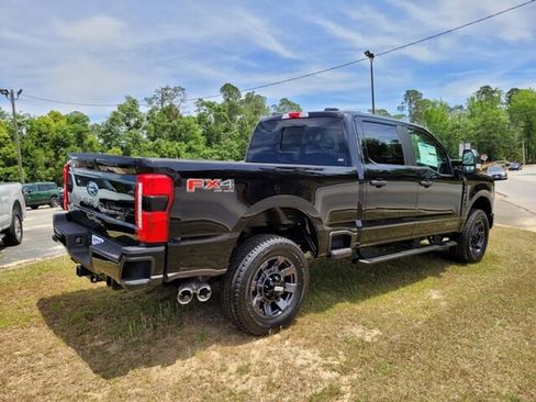 New 2025 Ford F250 XL w/ STX Appearance Package image 11