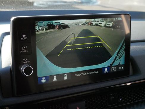 Certified 2026 Honda CR-V EX-L image 30