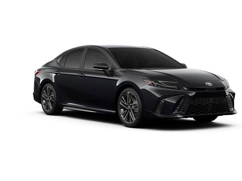 New 2026 Toyota Camry XSE FWD image 15