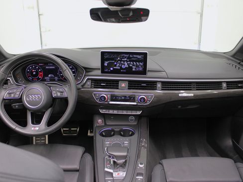 Used 2018 Audi S5 Prestige w/ Luxury Package image 58