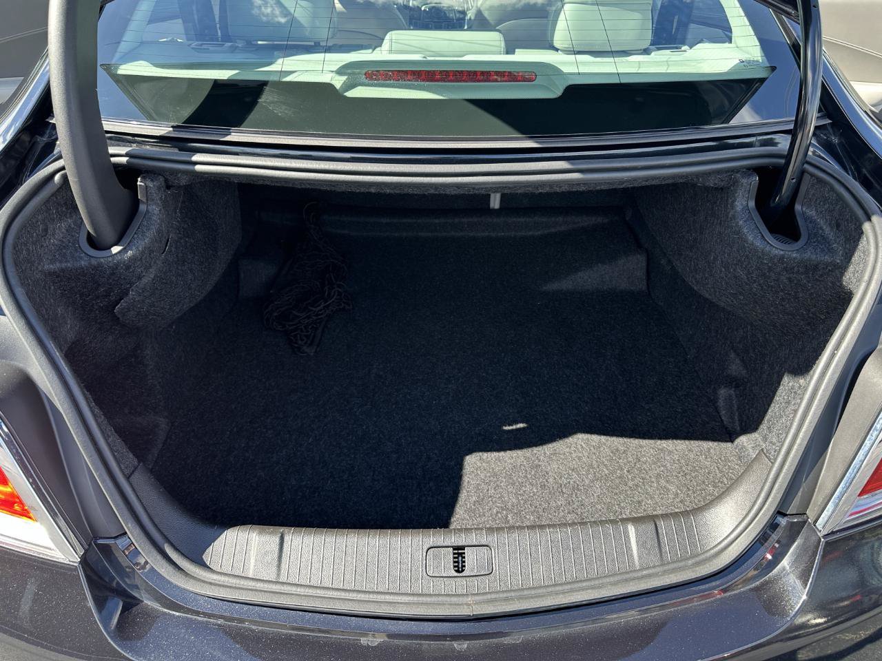 Used 2012 Buick LaCrosse Premium FWD image 35