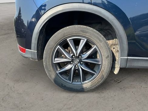 Used 2018 MAZDA CX-5 Touring w/ Preferred Equipment Package AWD/4WD image 9