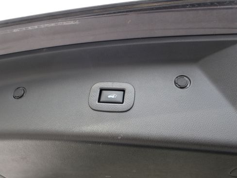 Used 2024 INFINITI QX80 Luxe image 27