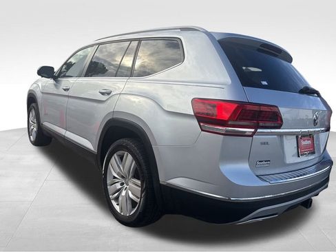 Used 2019 Volkswagen Atlas SEL image 15