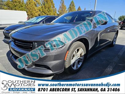 Used 2023 Dodge Charger SXT