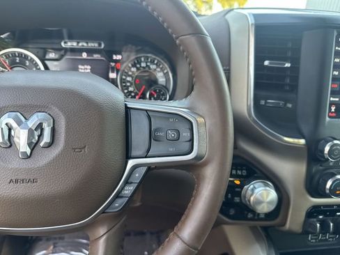 Used 2021 RAM 1500 Laramie image 18