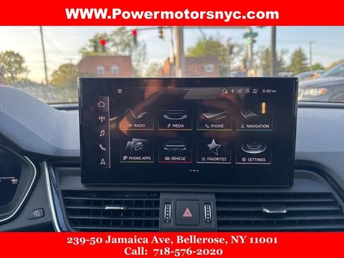 Used 2023 Audi Q5 2.0T Premium Plus image 41