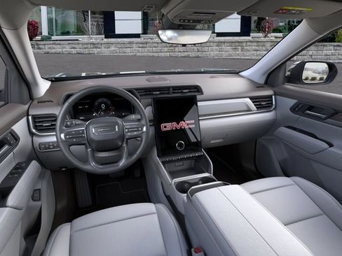 New 2026 GMC Terrain Denali AWD/4WD image 15